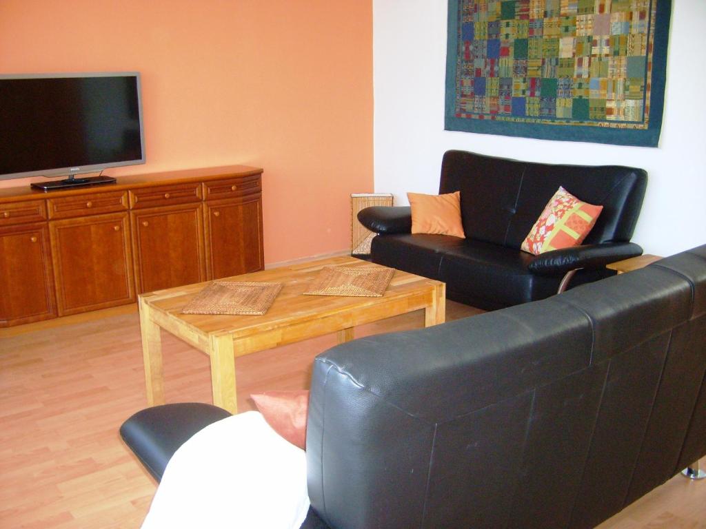 Ferienwohnung Ottlinger room 1