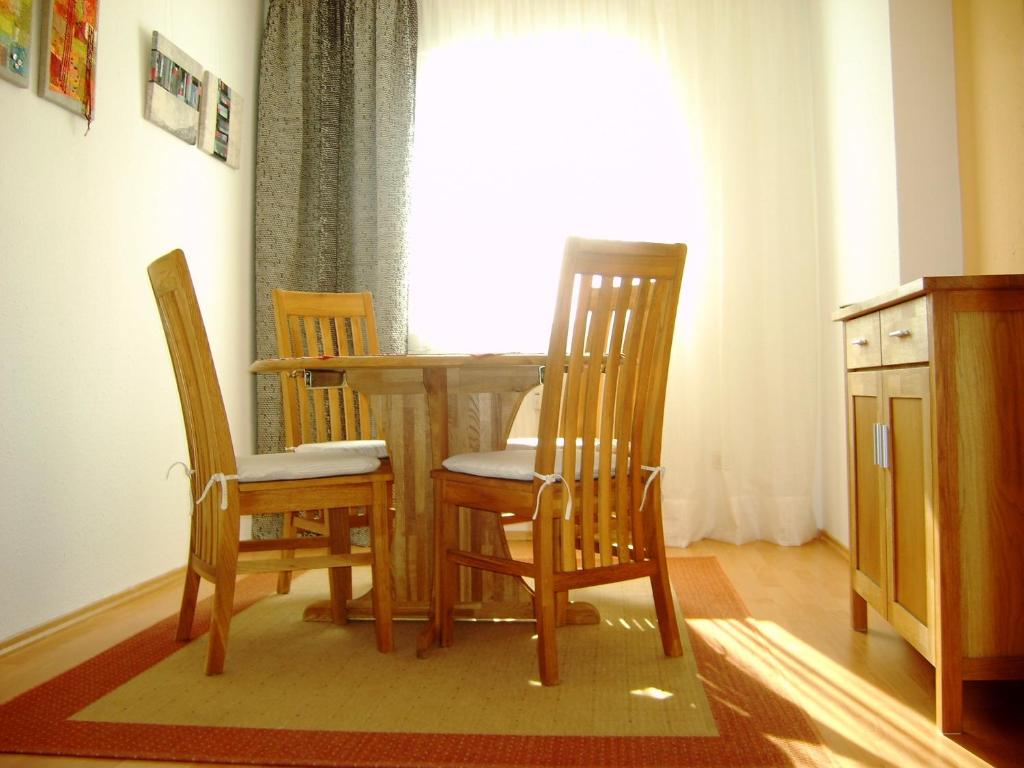 Ferienwohnung Ottlinger room 2
