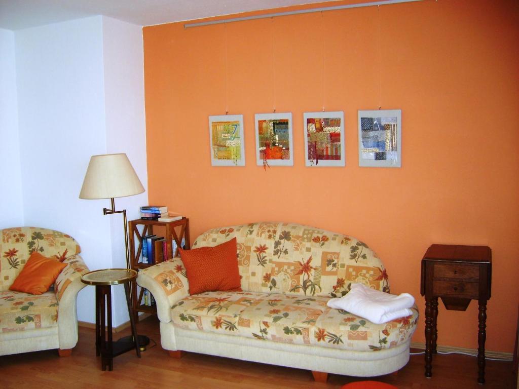 Ferienwohnung Ottlinger room 4