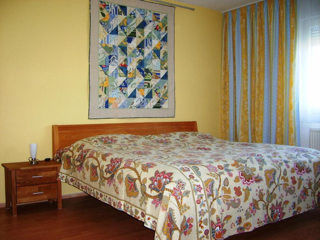 Ferienwohnung Ottlinger room 6